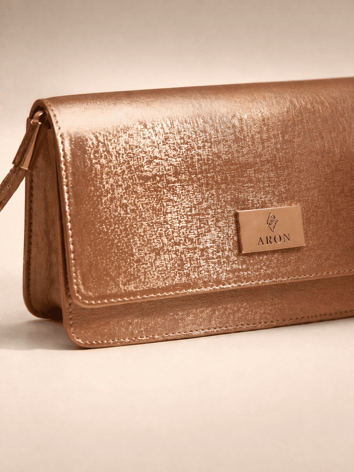 Anguler Bag Pembe