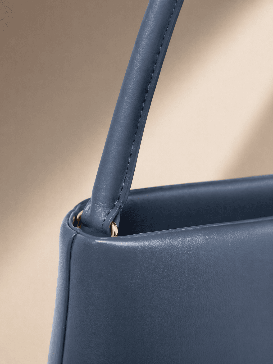 Baget Bag Mavi