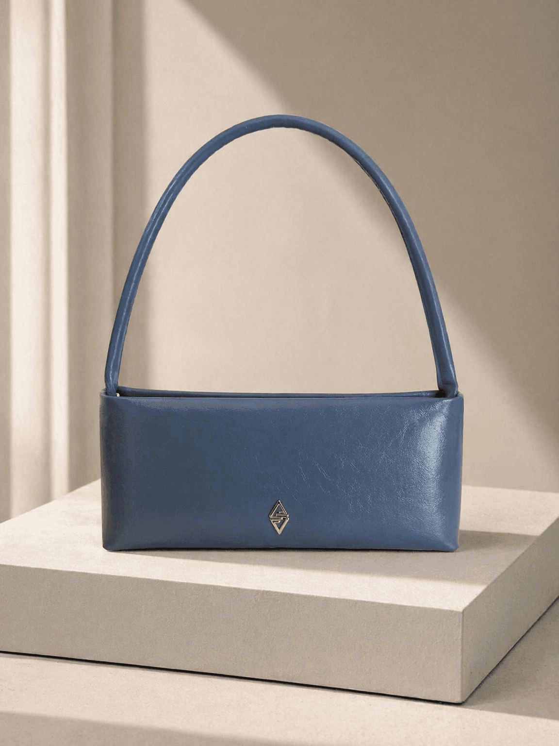 Baget Bag Mavi 3
