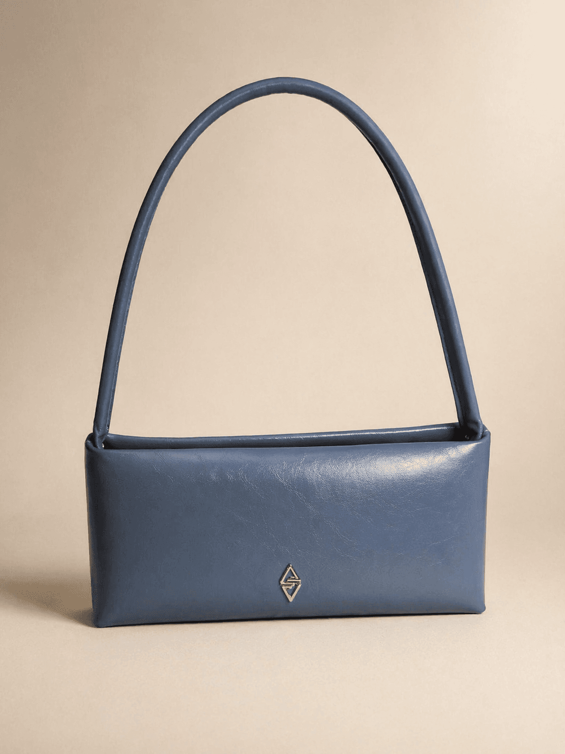 Baget Bag Mavi 4