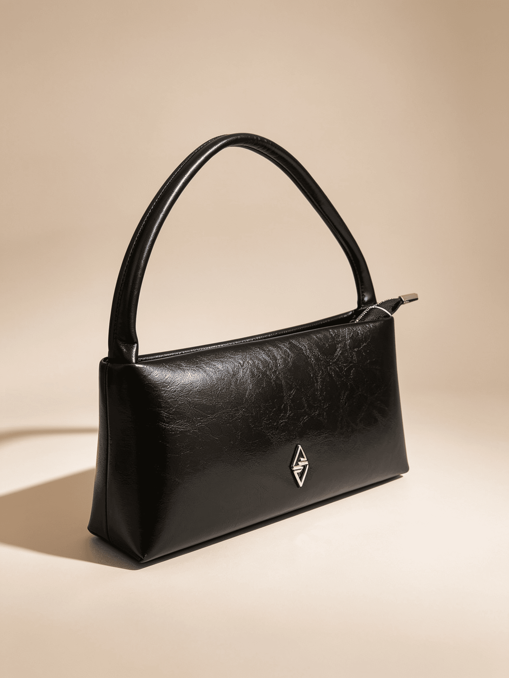 Baget Bag Siyah