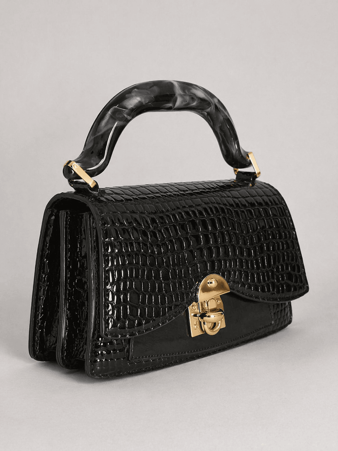 Bone Bag Siyah 3
