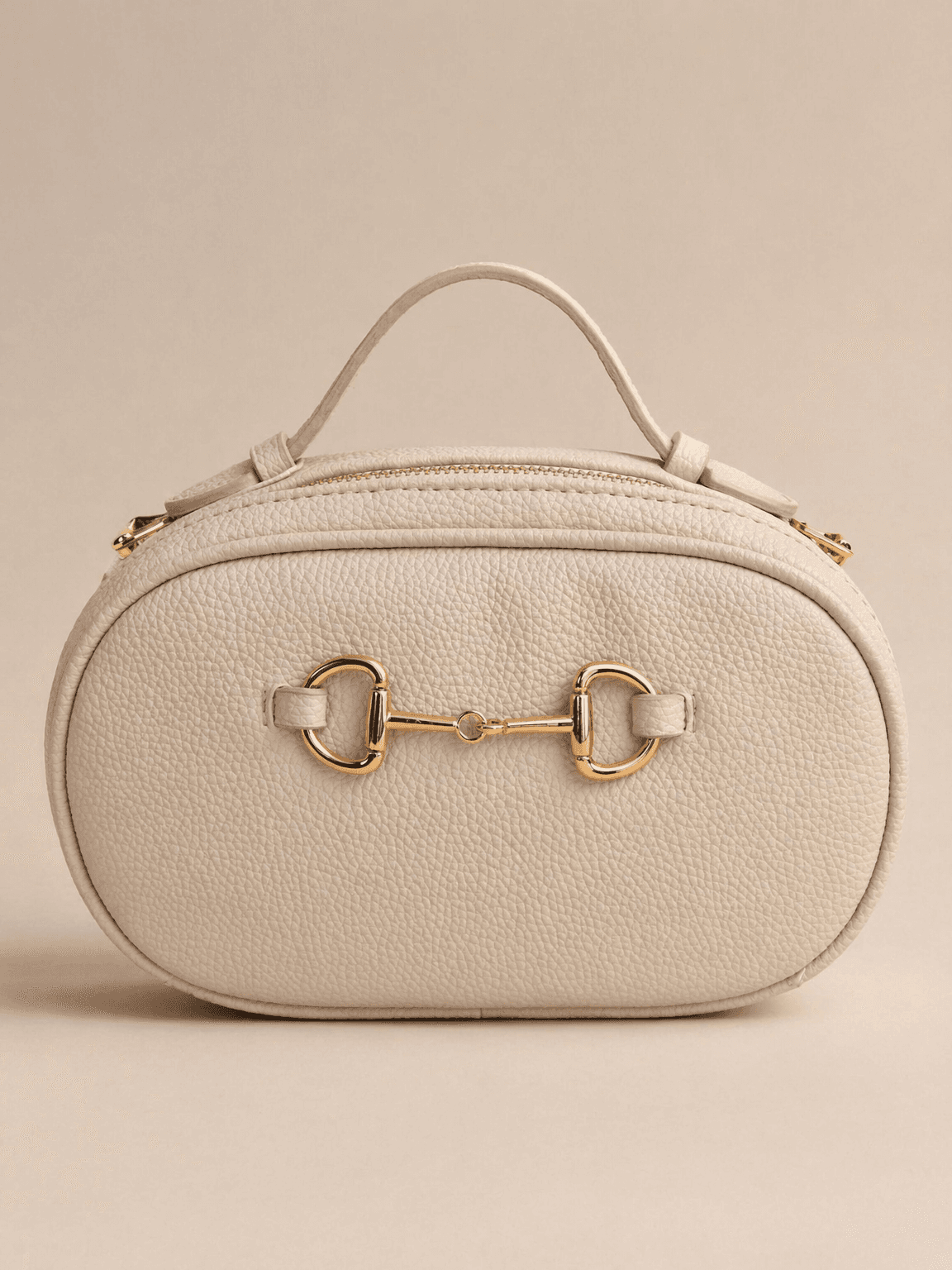 Coupe Bag Krem