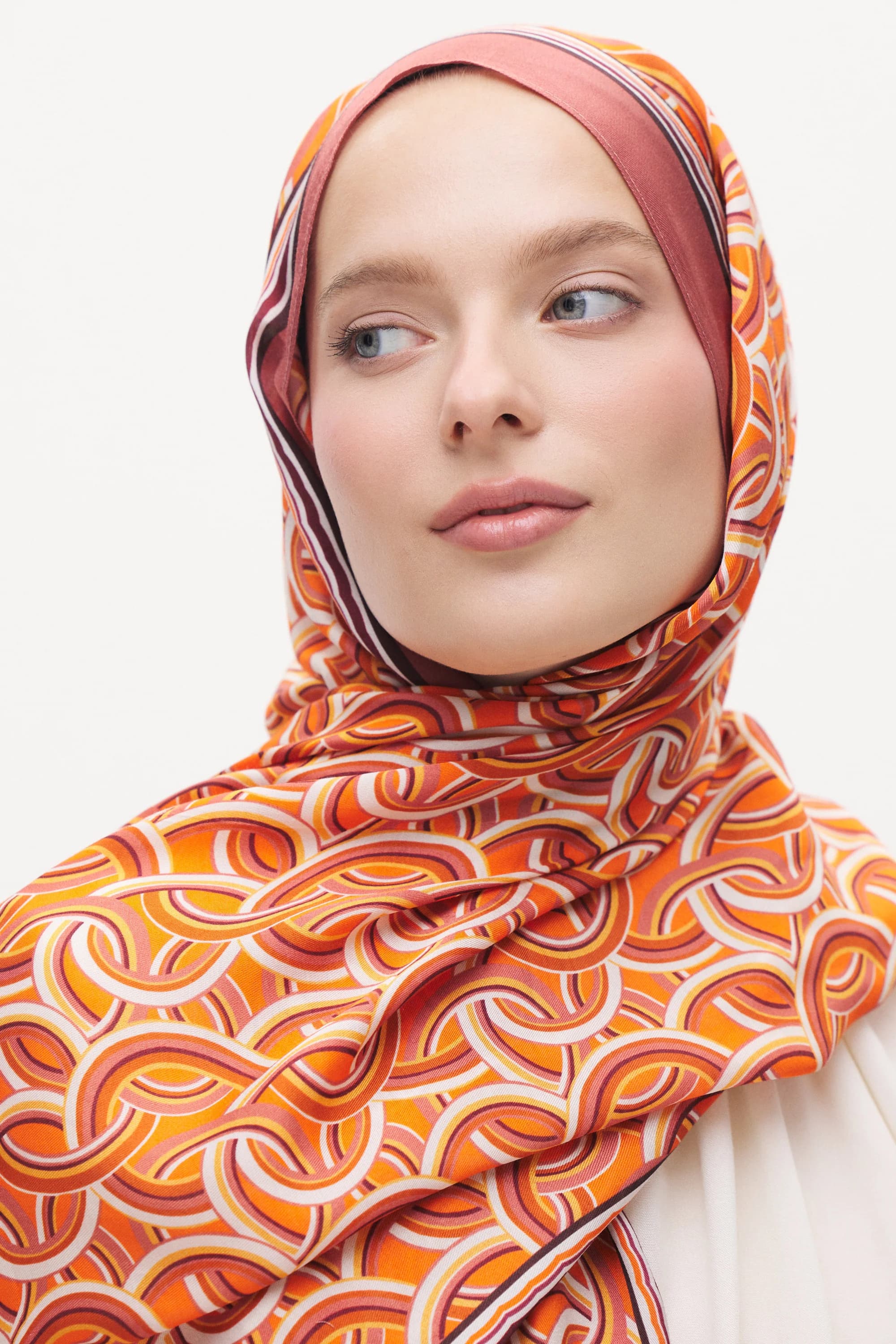 Zeyra Şal  Flow