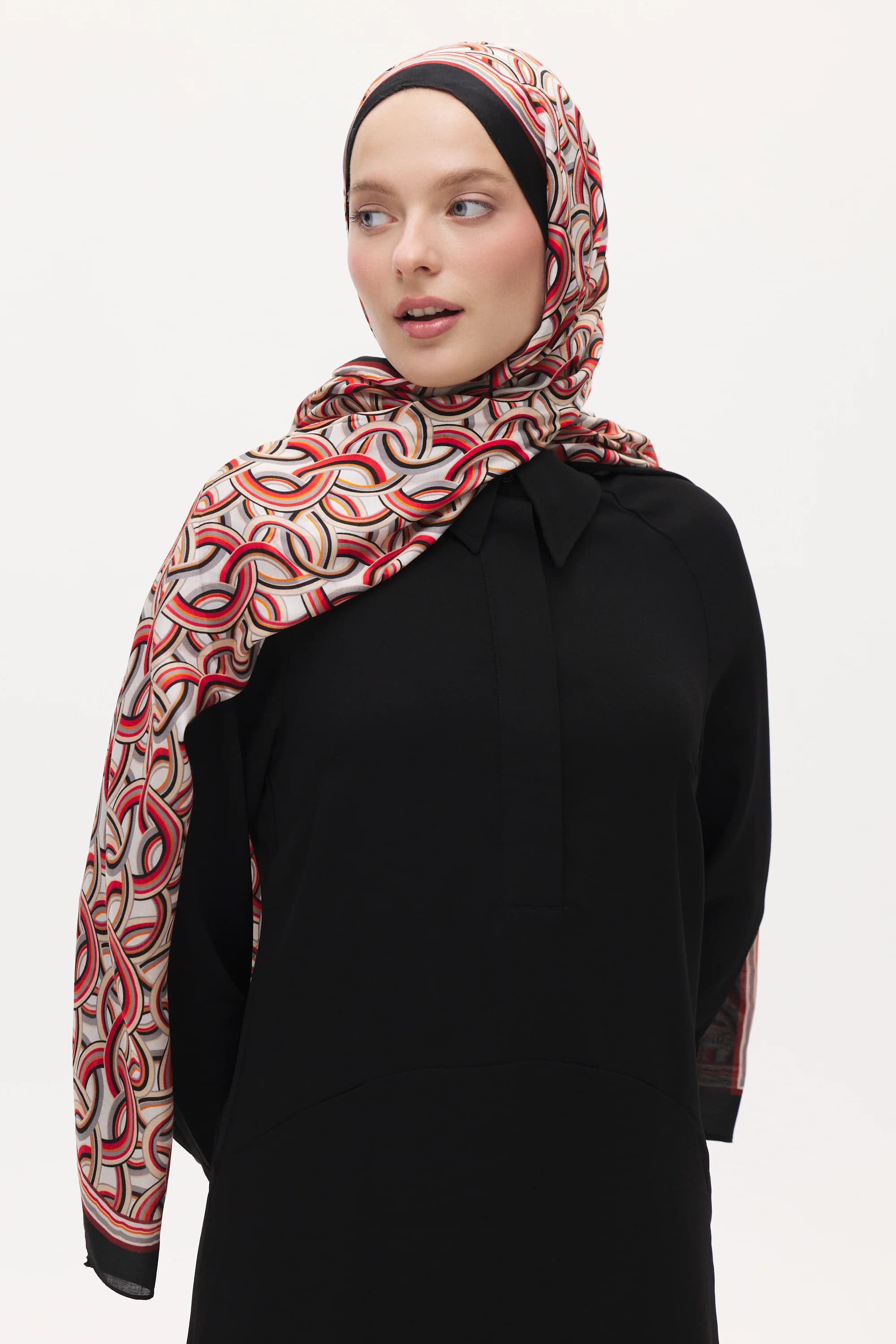 Zeyra Şal FLOWW