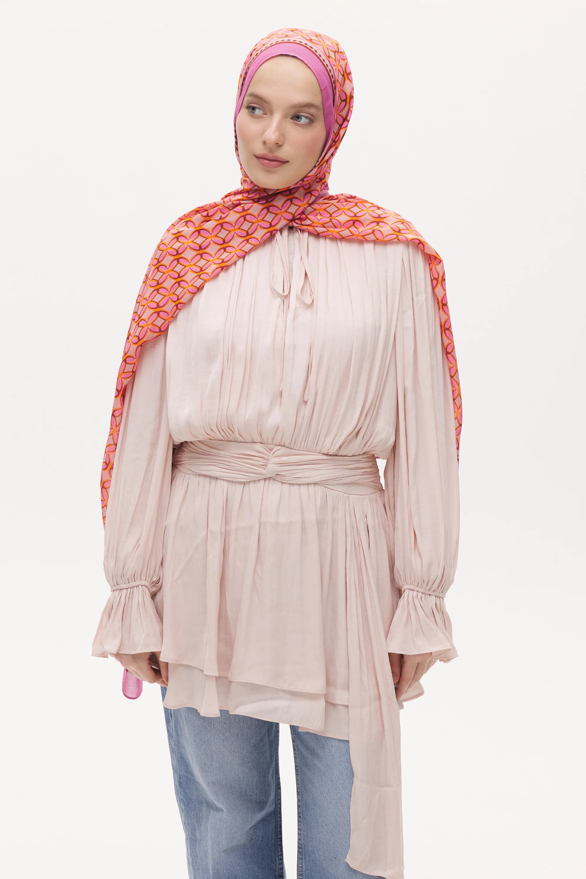 Zeyra şal flow 01
