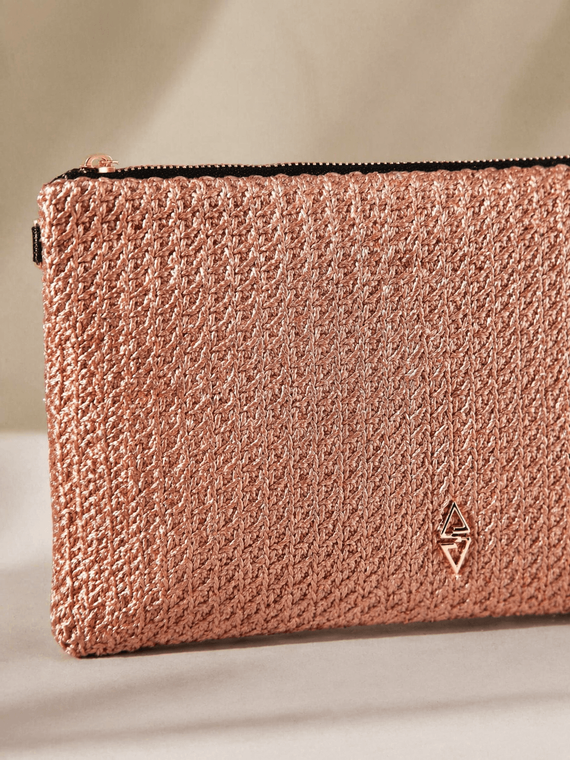 Portföy Bag Pembe