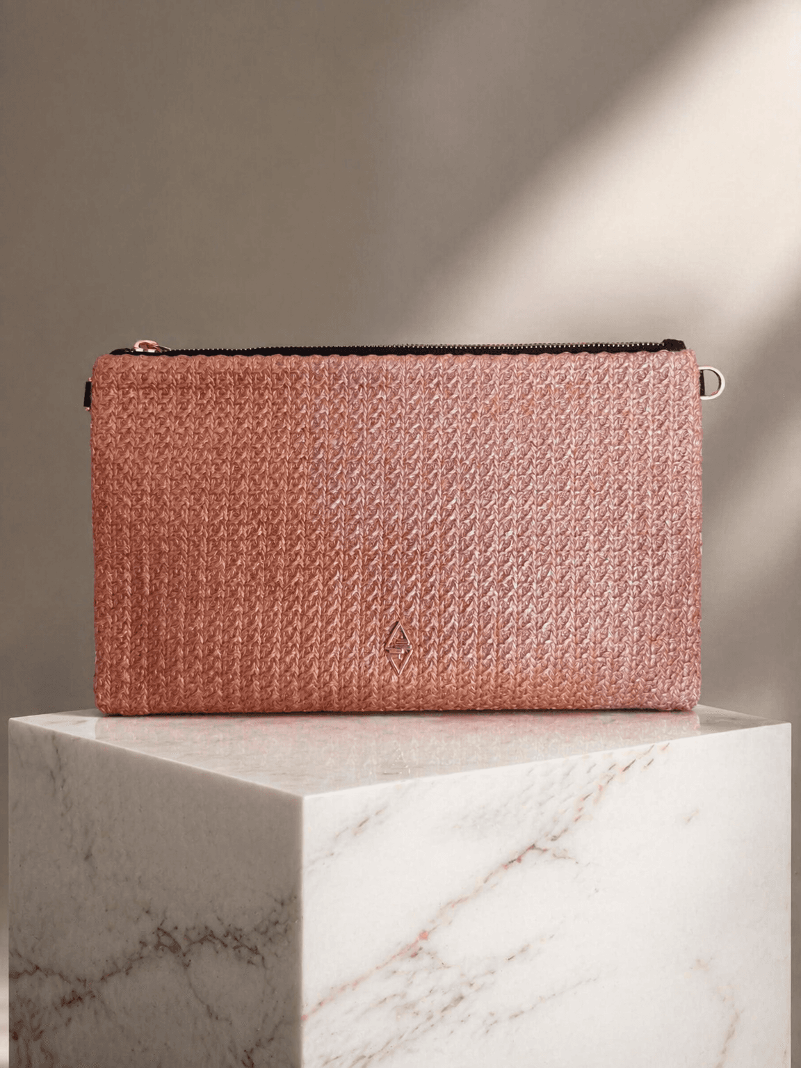 Portföy Bag Pembe