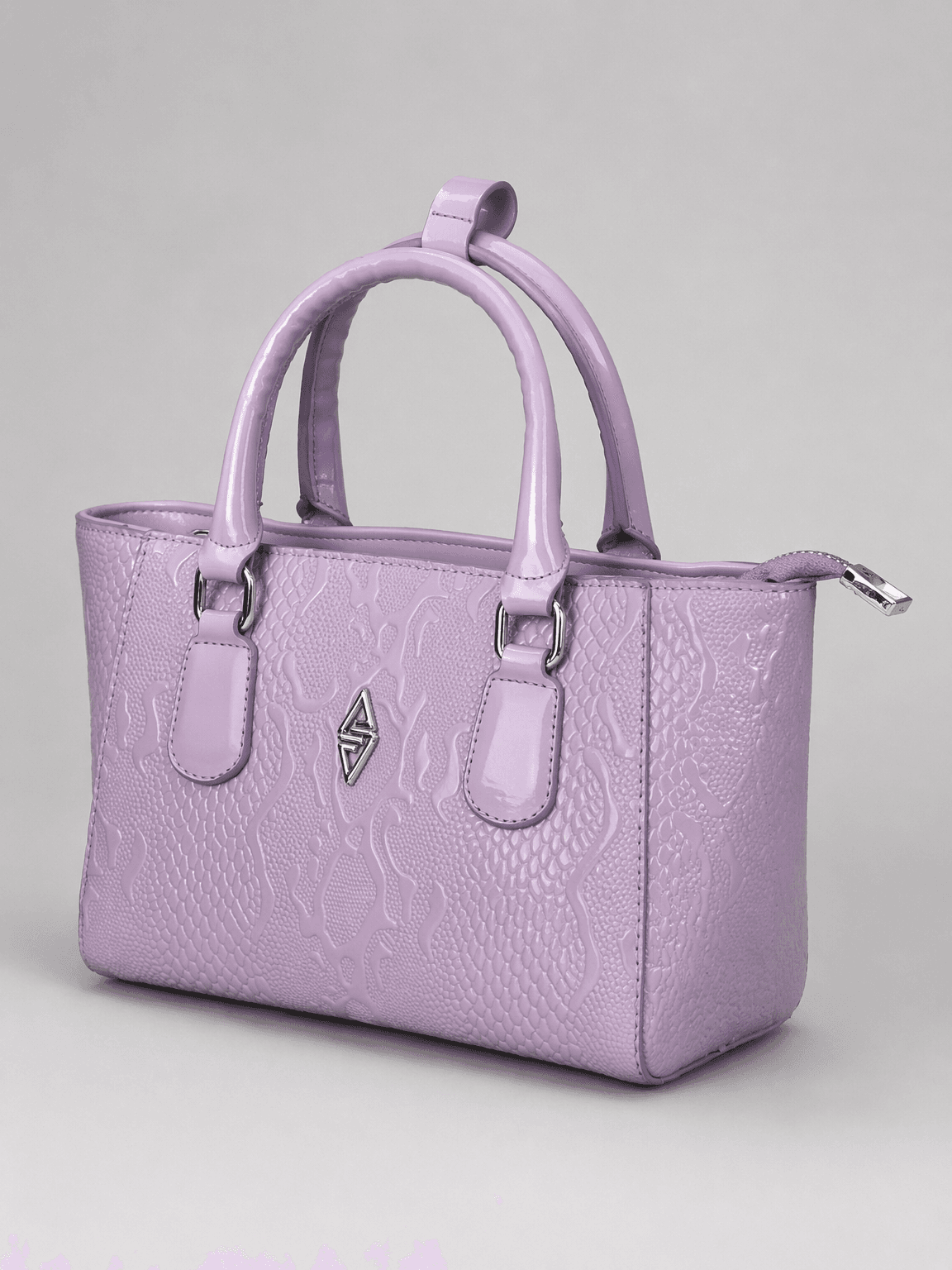 Rugan Desing Bag Mor