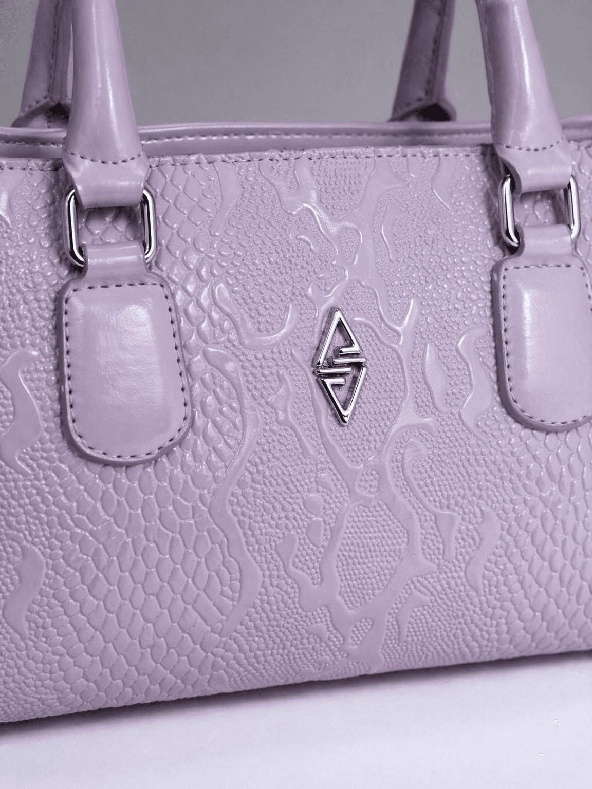 Rugan Desing Bag Mor