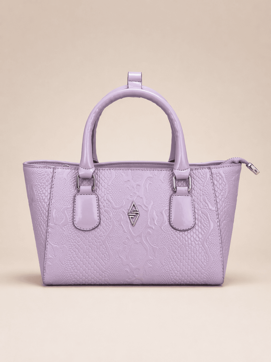 Rugan Desing Bag Mor 3