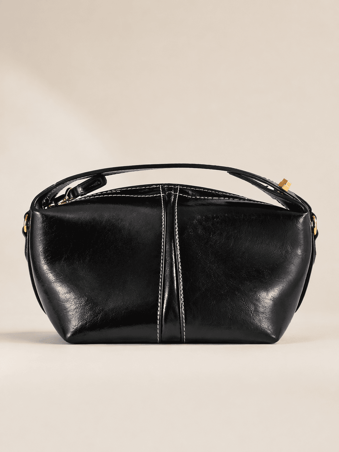 Sandal Bag Siyah