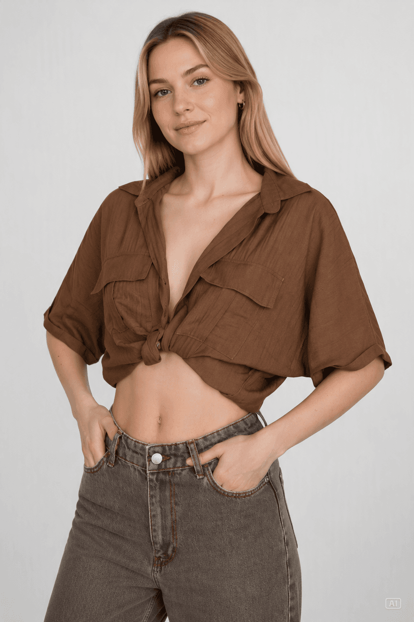 KAHVE JEAN 4