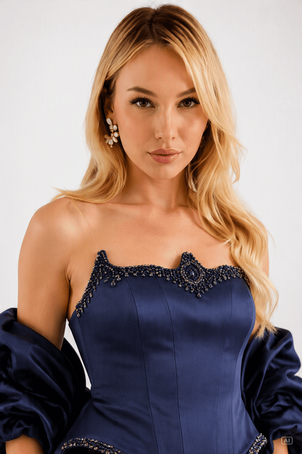 Premium Korse Takım 5