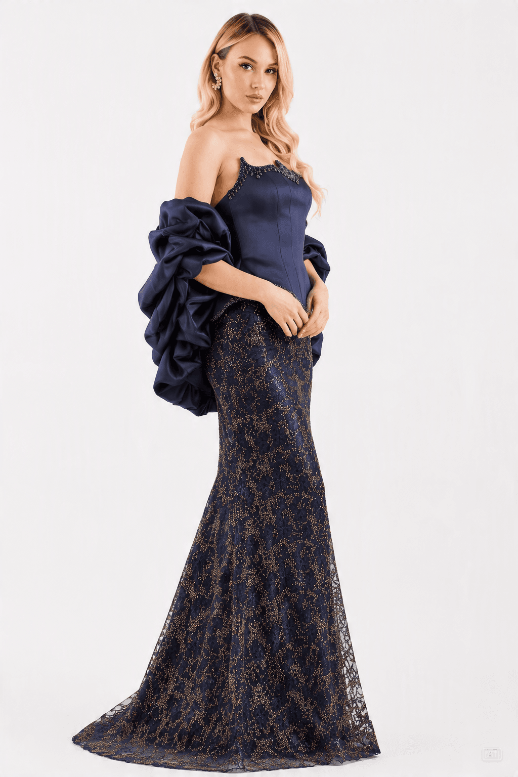 Premium Korse Takım 3