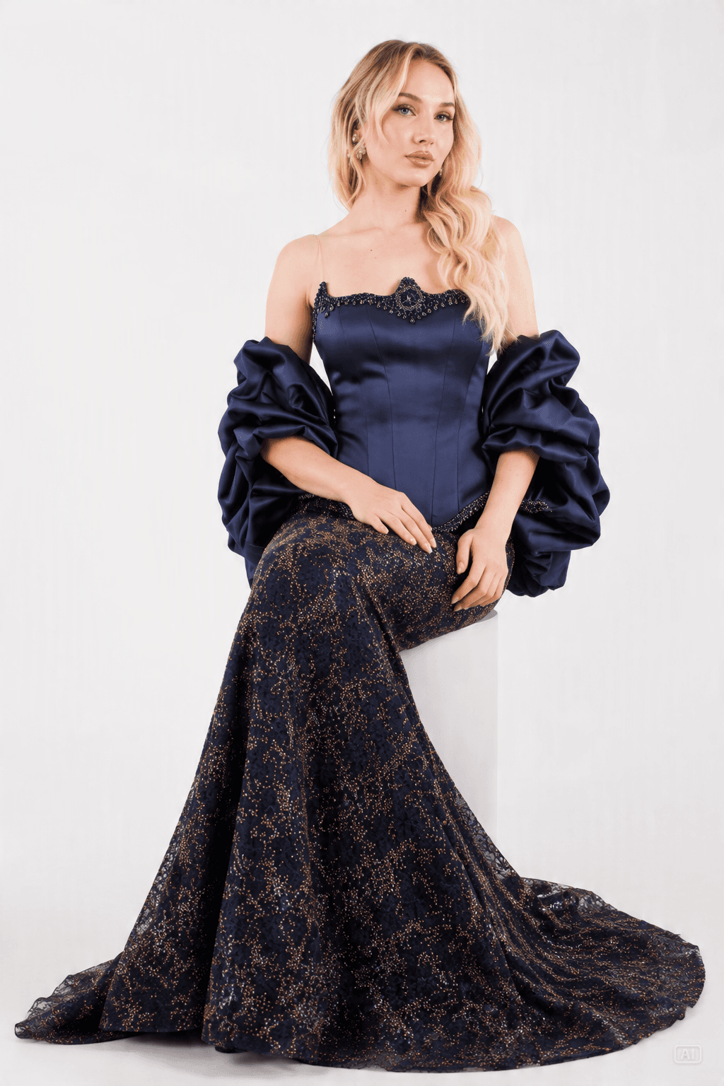 Premium Korse Takım 4